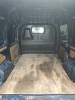 Ford Transit Connect 230L (14)